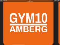 Gym 10 Mitgliedschaft Stuttgart - Obertürkheim Vorschau