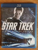 Star Trek (2009) Special Edition | Blu-ray Dresden - Striesen-Süd Vorschau