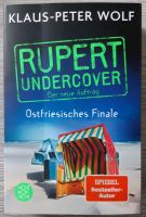Rupert Undercover Niedersachsen - Goslar Vorschau