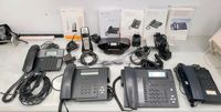 Komplette ISDN / Analog Telefon ☎️,  Anlage. Mobilteil Baden-Württemberg - Wendlingen am Neckar Vorschau