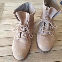 S.Oliver Stiefeletten gr.39 Nordrhein-Westfalen - Winterberg Vorschau