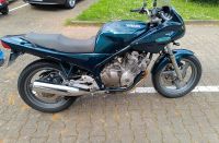 Motorrad Yamaha XJ 600 Baden-Württemberg - Malterdingen Vorschau