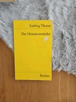 Der Heiratsvermittler Nürnberg (Mittelfr) - Aussenstadt-Sued Vorschau