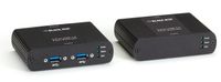 USB 3.0 Glasfaser Extender - Black Box IC502A-R2 Dortmund - Brechten Vorschau