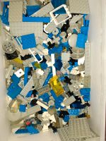 Lego Retro Weltraum-Teile Niedersachsen - Wetschen Vorschau