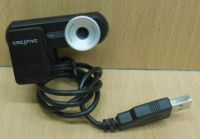 Logitech Webcam für Notebook , gebraucht Niedersachsen - Roklum Vorschau