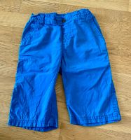 Papagino Shorts Gr. 104/110 Kurze Hose Blau Jungs Dresden - Blasewitz Vorschau