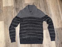 Bruno Banani Pullover gr. S grau Top Zustand Nordrhein-Westfalen - Solingen Vorschau