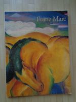 Franz Marc, Sprache: Französisch Hessen - Karben Vorschau