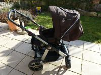 Hartan Kinderwagen Racer GT HB, wie NEU Baden-Württemberg - Bönnigheim Vorschau