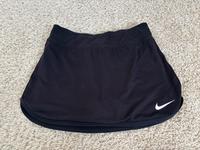 Nike dri fit Tennisrock Damen S schwarz Nordrhein-Westfalen - Wachtberg Vorschau