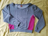 Puma Fitness Sweatshirt Grau mit Pink, Zumba, Aerobic... wie NEU Baden-Württemberg - Bad Rappenau Vorschau