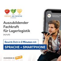 Ausbildung zum Fachlageristen (m/w/d) bei Steinkrüger Frucht- & Frischehandel GmbH in Bielefeld Bielefeld - Stieghorst Vorschau