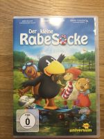 Der kleine Rabe Socke DVD Nordrhein-Westfalen - Burscheid Vorschau