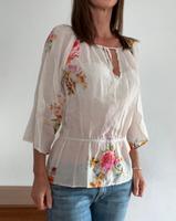 Bluse von Drykorn Gr. 36 Bayern - Garmisch-Partenkirchen Vorschau