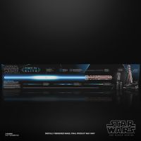 Star Wars The Black Series Leia Organa Force FX Elite Lightsaber Nordrhein-Westfalen - Hilden Vorschau