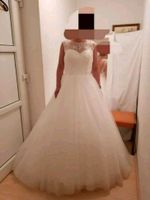 Brautkleid-, Hochzeitskleid- Abendkleid- Anpassung/Änderung Niedersachsen - Goslar Vorschau