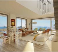 E300/N300 Luxuriöses Penthouse in exklusiver Lage in Benidorm direkter Meerblick Berlin - Wilmersdorf Vorschau