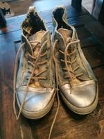 Rieker Sneakers 42 used look Nordrhein-Westfalen - Bottrop Vorschau
