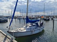 Hurley 22 Daysailer Schleswig-Holstein - Struxdorf Vorschau