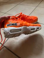 Nike air max 95er Bayern - Kötz Vorschau