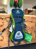 Deuter Expd. 40+ Rucksack für Bergtouren, Trekking und Reisen Bayern - Obermaiselstein Vorschau