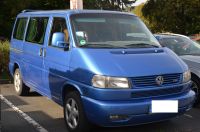 VW T4 Van/Bus Hessen - Kassel Vorschau