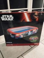 Star Wars Family Pool Disney Neu in Ovp Duisburg - Walsum Vorschau