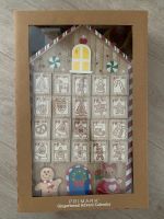 Primark Adventskalender Lebkuchen Holz Weihnachten Neu OVP Nordrhein-Westfalen - Solingen Vorschau