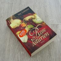 Buch | Die Rose von Astrurien | Iny Lorentz Wandsbek - Hamburg Bramfeld Vorschau