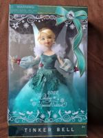 Disney Store Tinkerbell Puppe Holiday Special Edition 2022 Baden-Württemberg - Niefern-Öschelbronn Vorschau