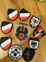 Patch ww2 zweiter Weltkrieg wh Wehrmacht Marine Heer Nordrhein-Westfalen - Langerwehe Vorschau