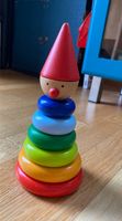 Stapelturm Holzspielzeug von Goki magnetisch Montessori Sachsen - Neukirchen/Erzgeb Vorschau