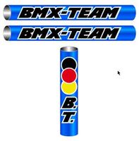 BMX Team (Kynast), 80/90ger, Vintage, Oldschool, Classic Nordrhein-Westfalen - Enger Vorschau