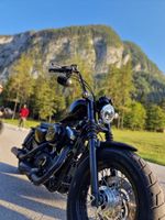 Harley-Davidson Sportster 1200 FortyEight 48 Penzl Ape 180er 5HD Niedersachsen - Osterode am Harz Vorschau
