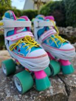 Hudora Rollschuhe Inliner Inline Skates Gr. 28 - 31 Rheinland-Pfalz - Kausen Vorschau