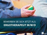 Ergotherapeut/in bis 4.000€ + Weihnachtsgeld! Berlin - Pankow Vorschau