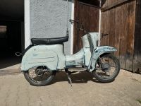 Simson Schwalbe KR51/1K | 60 Km/h | KBA Papiere | Scheunenfund Bayern - Hemau Vorschau