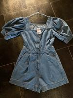 Ein sehr schöner kurzer Jeans Sams Sweet von H&M Duisburg - Rheinhausen Vorschau