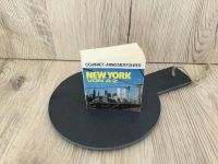 Brigitte Ohlau „New York von A-Z“ Compact Ministadtführer 1988 Brandenburg - Senftenberg Vorschau