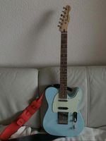 Fender Telecaster Nashville de luxe Baden-Württemberg - Karlsruhe Vorschau