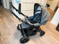 Hartan Geländekinderwagen Sonderedition R1 Rheinland-Pfalz - Mainz Vorschau