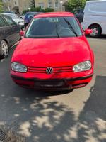 Volkswagen Golf 4 Bayern - Forchheim Vorschau