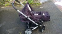 Kinderwagen Hartan VIP Hessen - Oberursel (Taunus) Vorschau