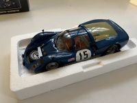 Porsche 906 24H Daytona 1966 1:18 Minichamp Hessen - Wolfhagen  Vorschau