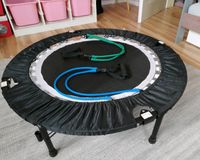 Fitness Trampolin MXL Maximus Life Hessen - Cölbe Vorschau