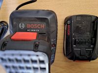 Bosch AL 1830 CV +2x PBA 18 V 2,5 Ah W-B Sachsen-Anhalt - Magdeburg Vorschau