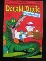 Die tollsten Geschichten von Donald Duck Sonderheft Nr. 46 / 1976 Hessen - Niddatal Vorschau