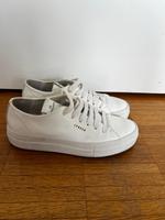 Copenhagen Studios Sneaker, weiß, Größe 37 Horn-Lehe - Lehesterdeich Vorschau