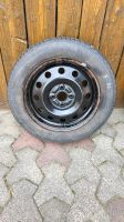 2 Winterräder Stahl 185/60 R15 4 Loch 6,5mm Kleber Krisalp HP2 Sachsen - Belgern Vorschau